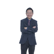 Hanry Yu | About | National University Health System