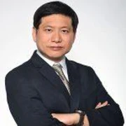 Kwan Min Victor Lee | About | National University Health System