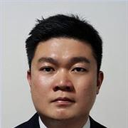 Guohao Chang | About | National University Health System
